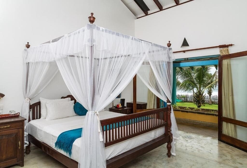 Фото Atulya Villas at Ocean's Edge 4*