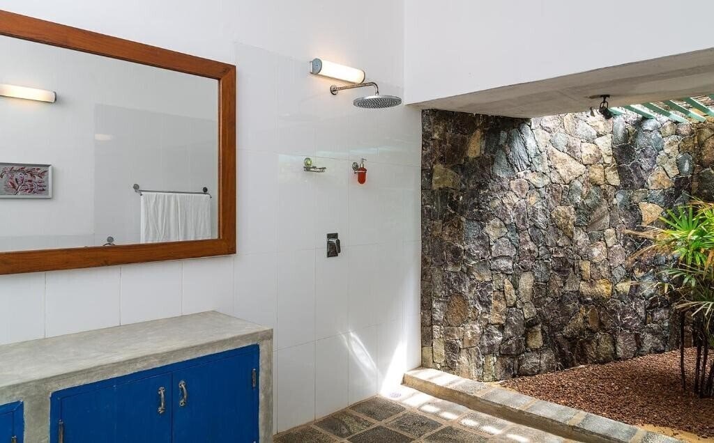 Фотография Atulya Villas at Ocean's Edge 4*