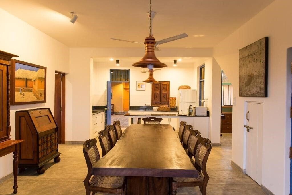 Изображение Atulya Villas at Ocean's Edge 4*