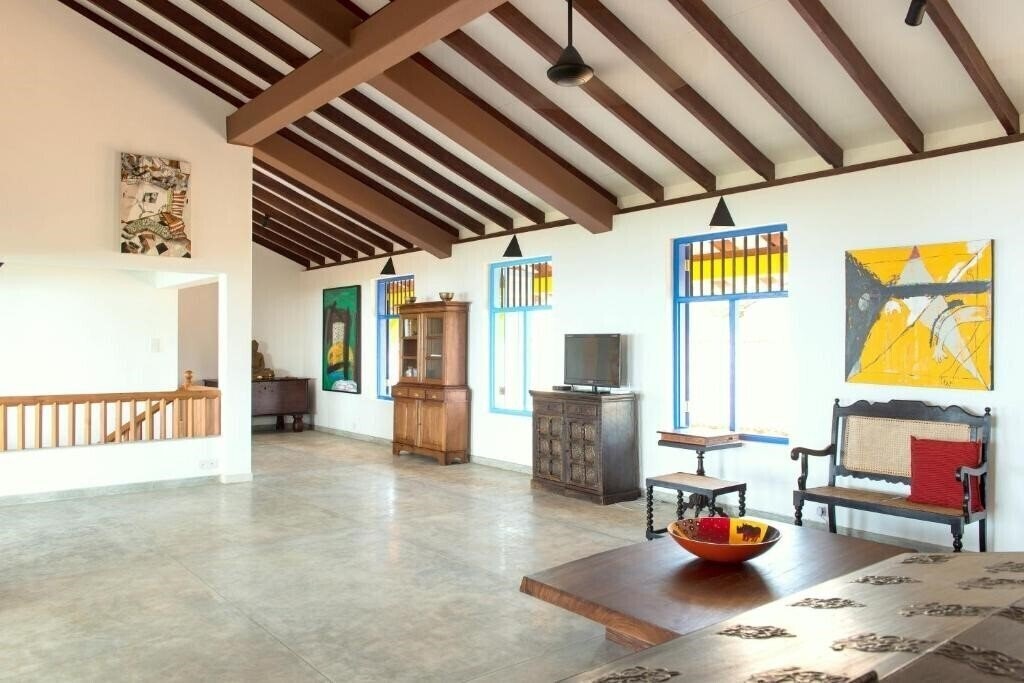Картинка Atulya Villas at Ocean's Edge 4*