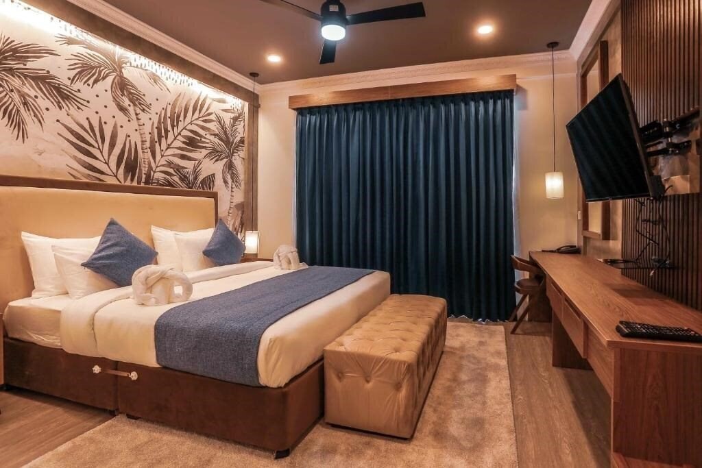 Фото Beach & Bliss Mirissa 4*