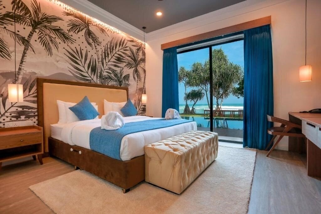 Зображення Beach & Bliss Mirissa 4*