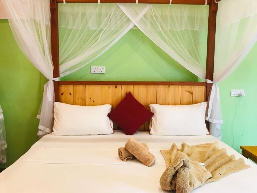 Фото Anchorage Mirissa 3*