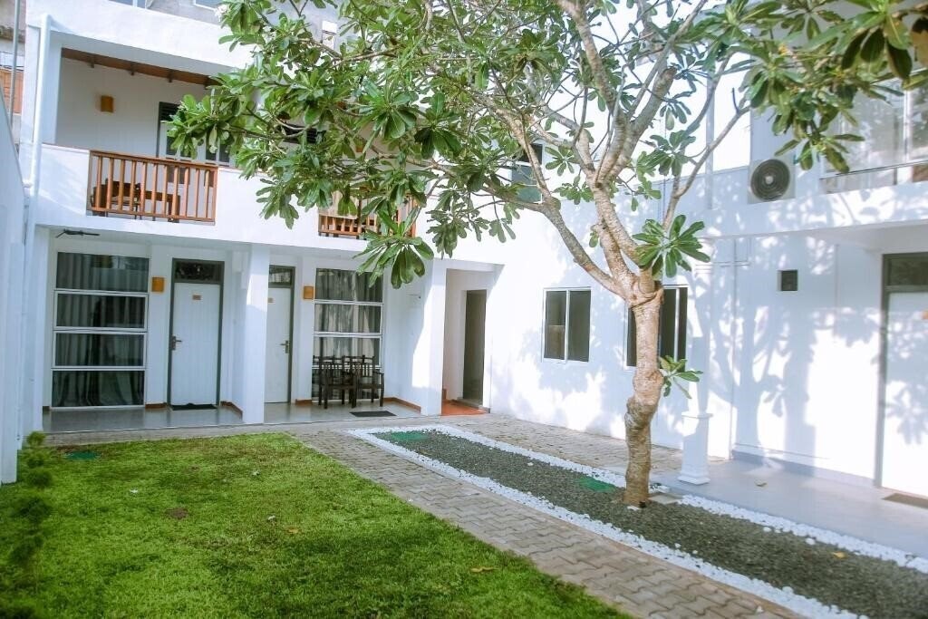 Картинка Anchorage Mirissa 3*