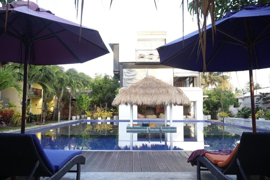 Готель Handagedara Resort 3*