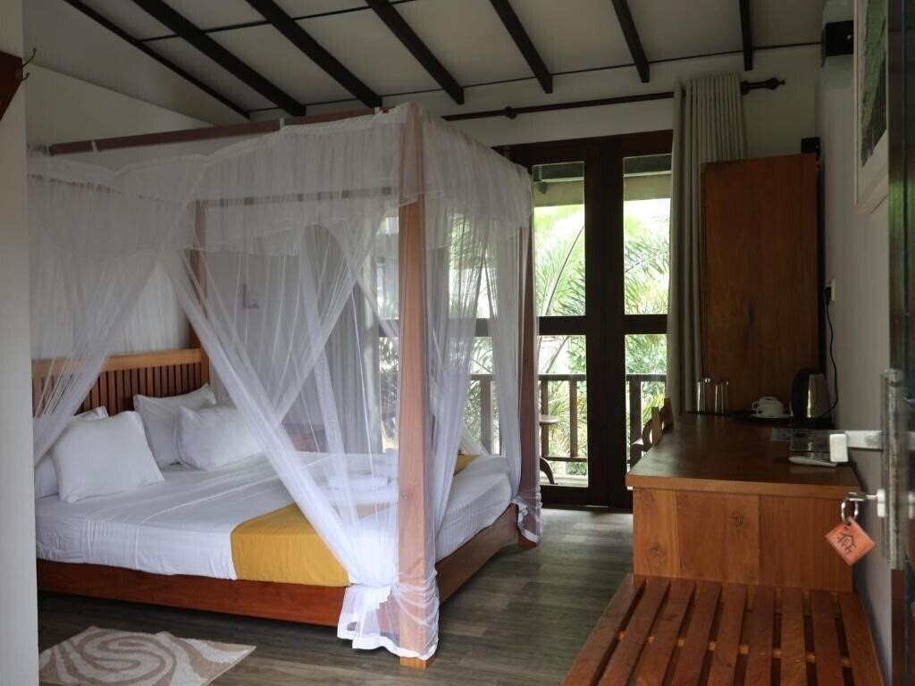 Фото Handagedara Resort 3*