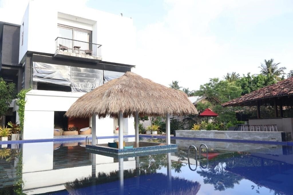 Фотографія Handagedara Resort 3*