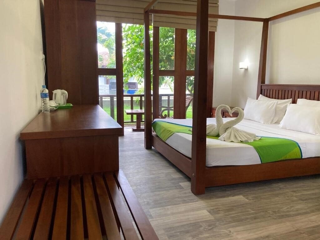 Картинка Handagedara Resort 3*