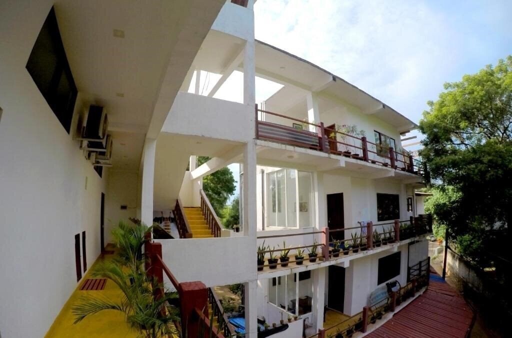 Фото Hotel Vacanza 3*