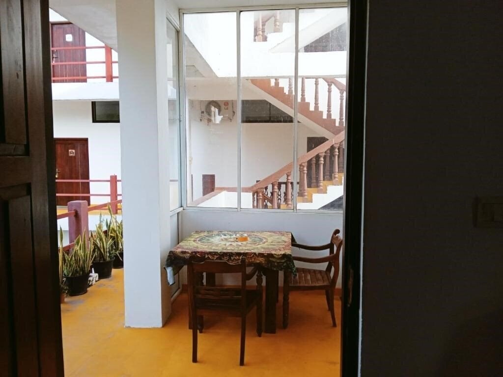 Фотографія Hotel Vacanza 3*