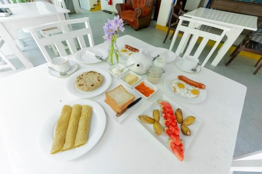 Картинка Hotel Vacanza 3*