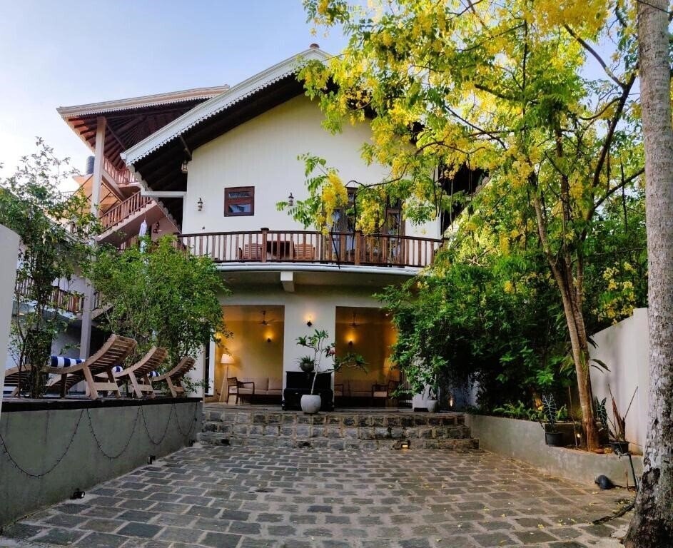 Фото Aura by Epic Collection (ex. Ashiyana) 3*