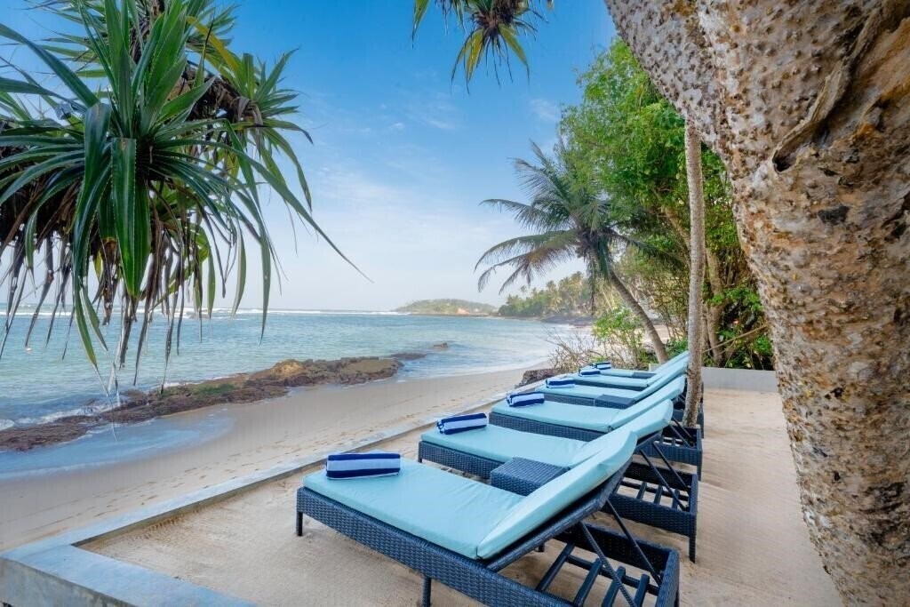 Фото Sandy Bliss Mirissa 3*