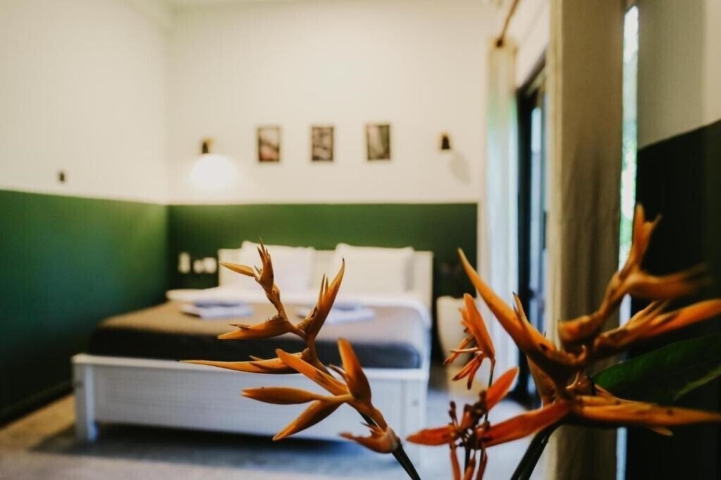 Готель Jungle Soul Hotel 2*