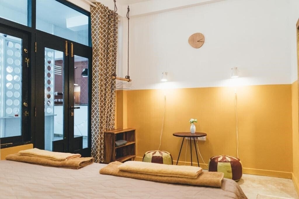 Фотографія Jungle Soul Hotel 2*