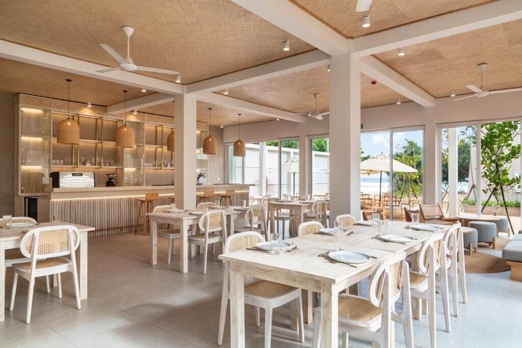 Изображение Asaya Sands Mirissa 3*