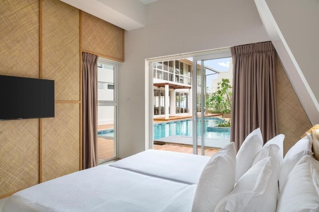 Фотография Asaya Sands Mirissa 4*