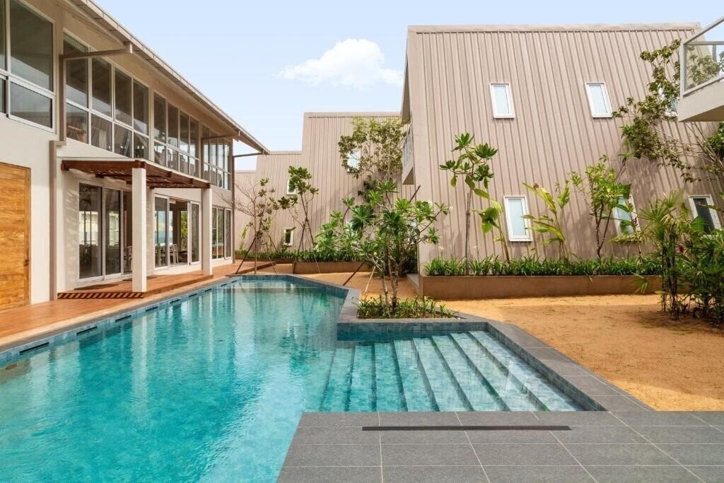 Изображение Asaya Sands Mirissa 4*