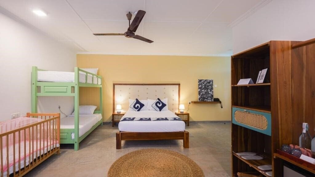 Фото Surfing Elephant Resort 3*