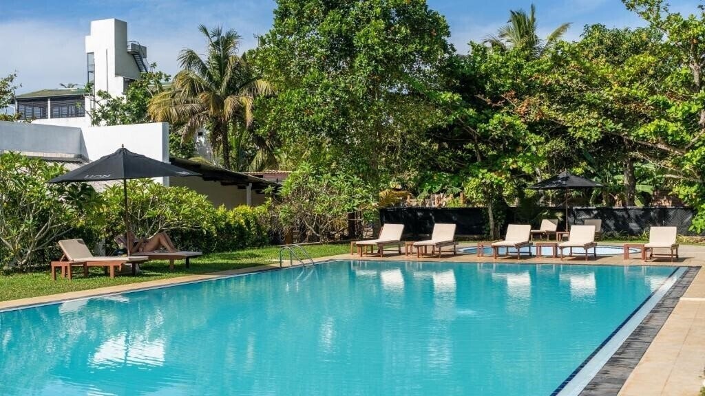 Фотографія Surfing Elephant Resort 3*