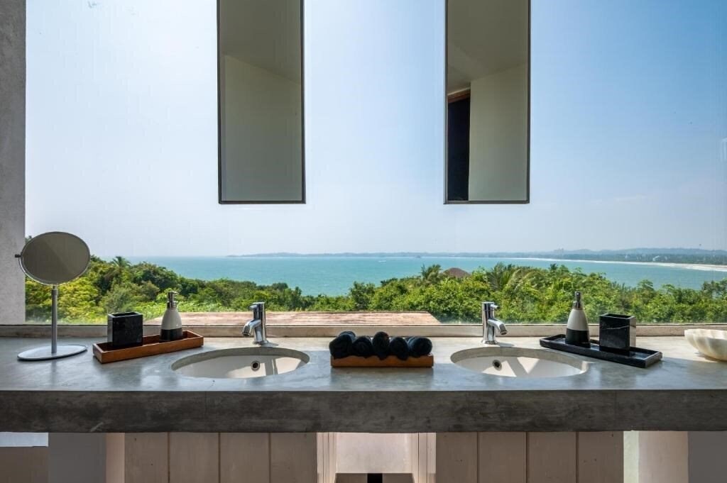 Фотографія Villa Vista Mirissa 5*