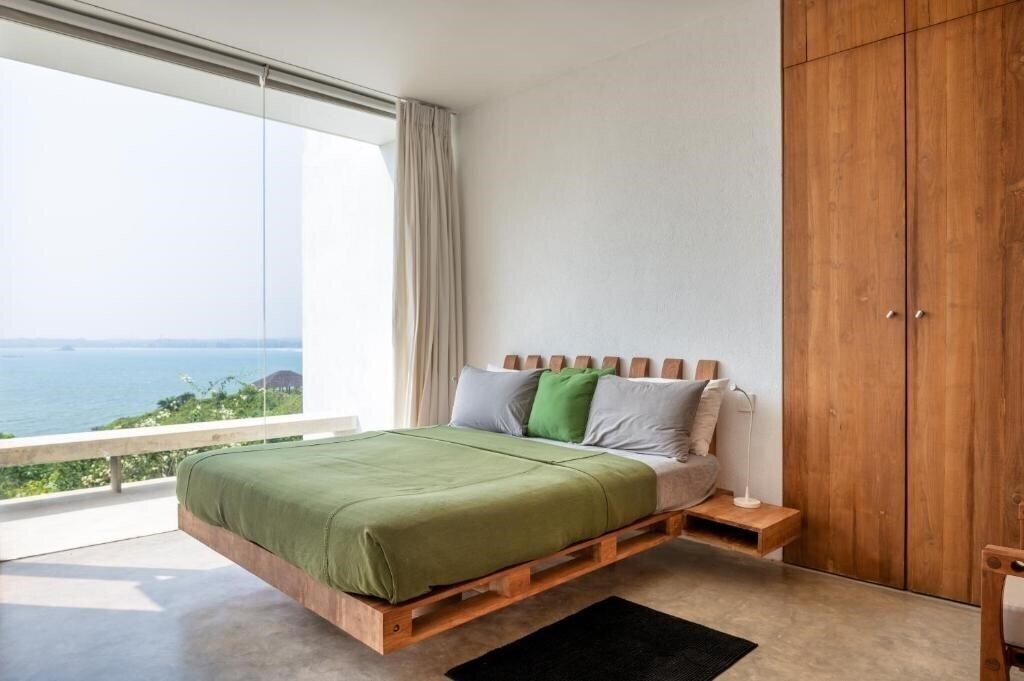 Зображення Villa Vista Mirissa 5*