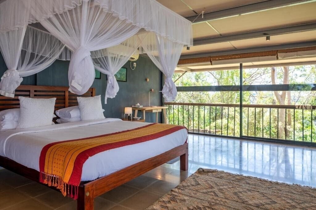 Фото Redcliffs, Mirissa by The Serendipity Collection 4*