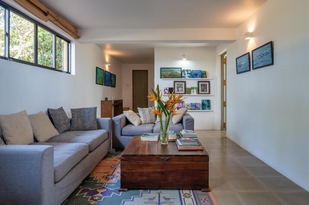 Картинка Redcliffs, Mirissa by The Serendipity Collection 4*
