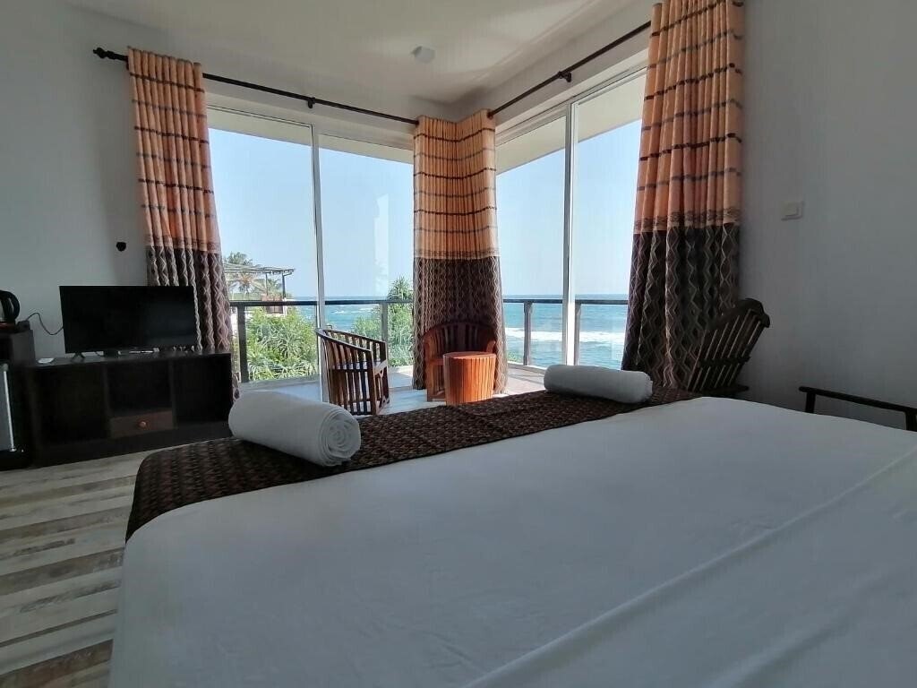 Зображення ARA Beach Resort 3*