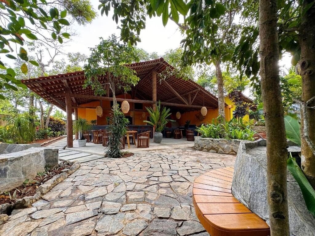 Зображення Coastline Mirissa Boutique Hotel & SPA 5*