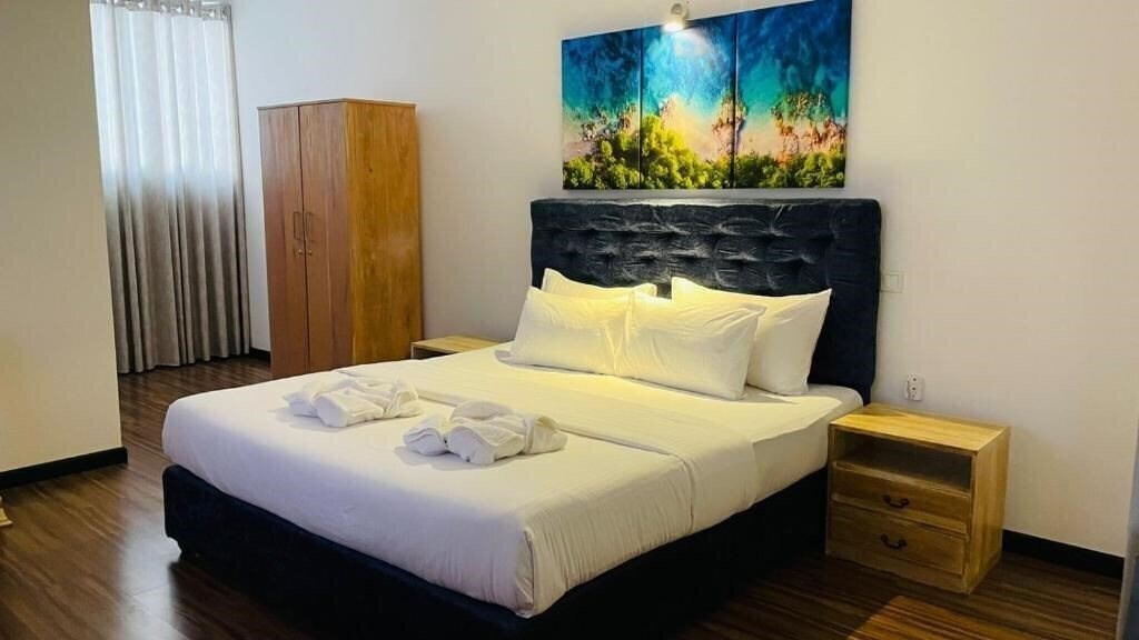 Фото Beverly Beach Mirissa 3*