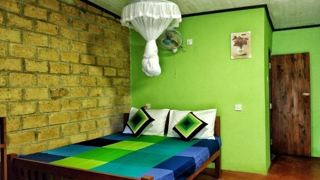 Зображення Nancy Villa Mirissa 3*