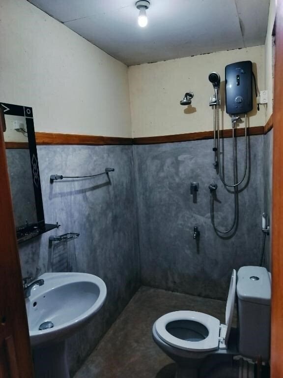 Картинка Nancy Villa Mirissa 3*