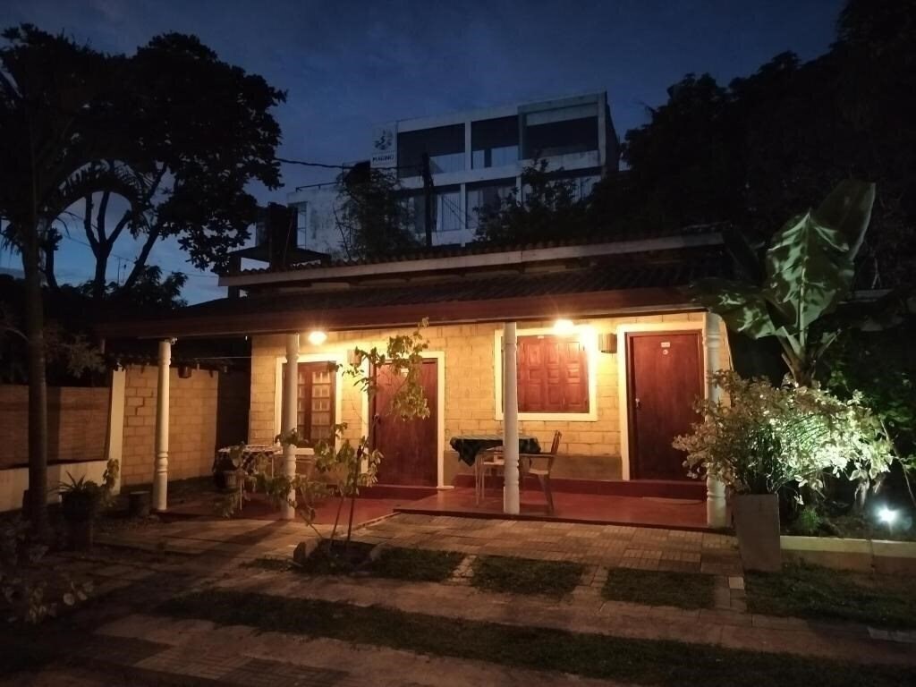 Готель Nancy Villa Mirissa 3*