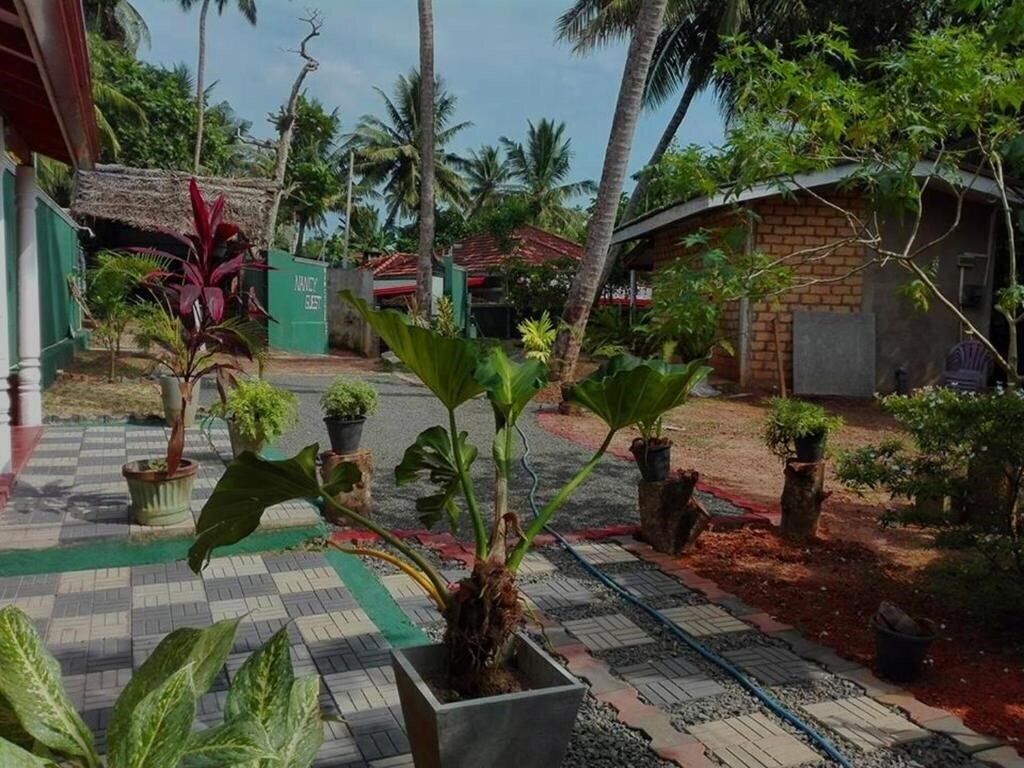 Фотографія Nancy Villa Mirissa 3*