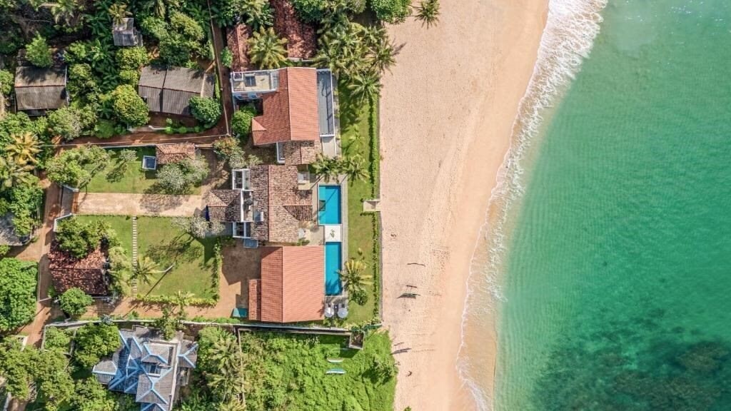 Отель Sol House 4*