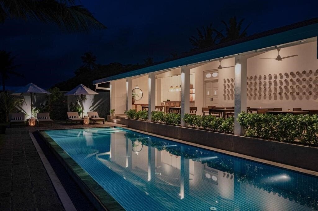 Картинка Sol House 4*