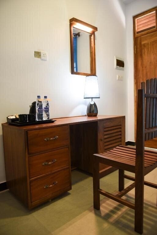 Зображення Wavelength Hotel Mirissa 3*