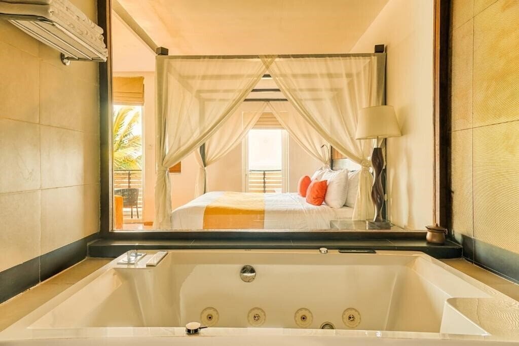 Фотография Jetwing Sea 4*