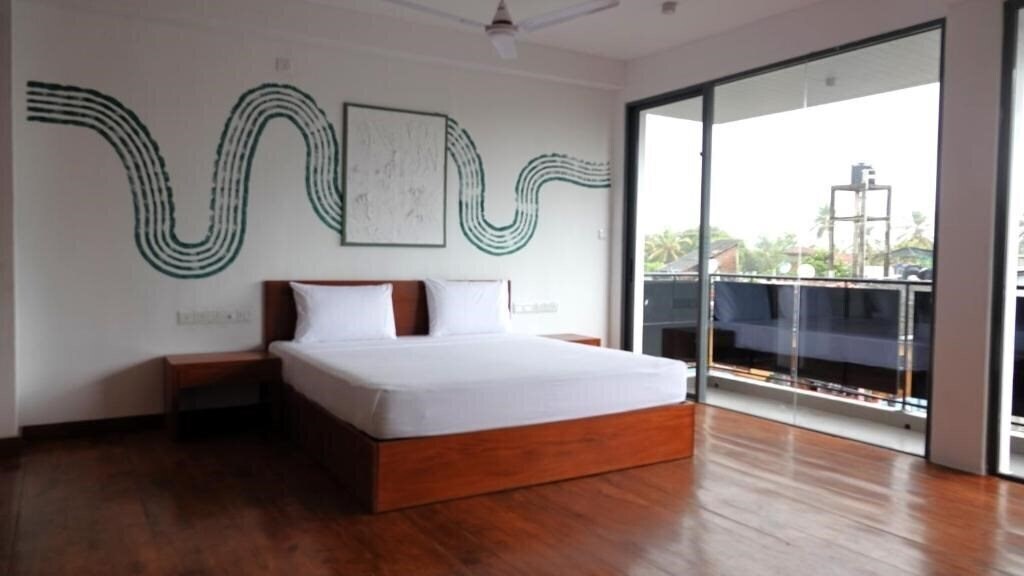 Фотография J Hotel Negombo 3*