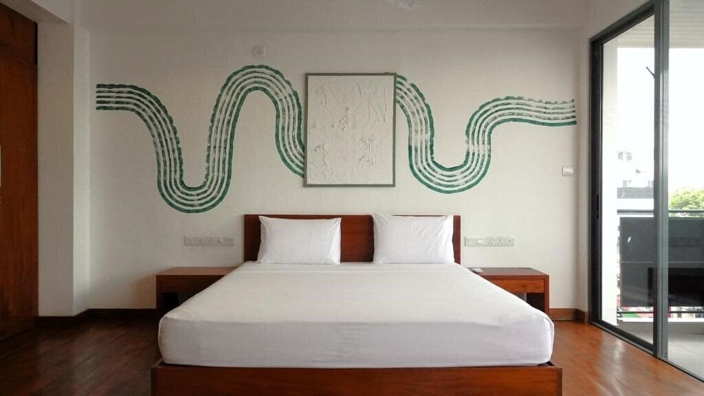 Изображение J Hotel Negombo 3*