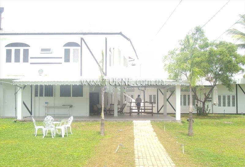 Фотографія Silva'S Beach 2*