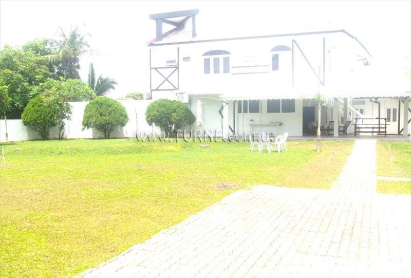 Готель Silva'S Beach 2*