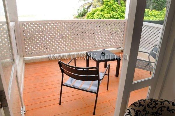 Фотографія Jetwing J 3*