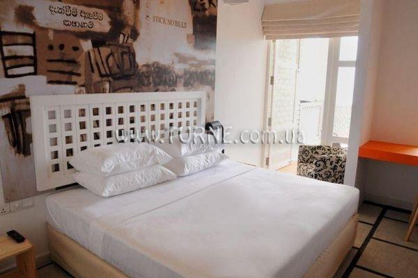 Готель Jetwing J 3*