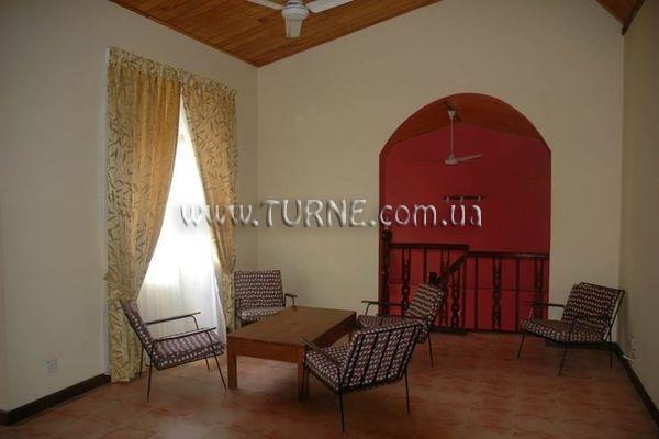 Готель Villa Flywing Residence 2*