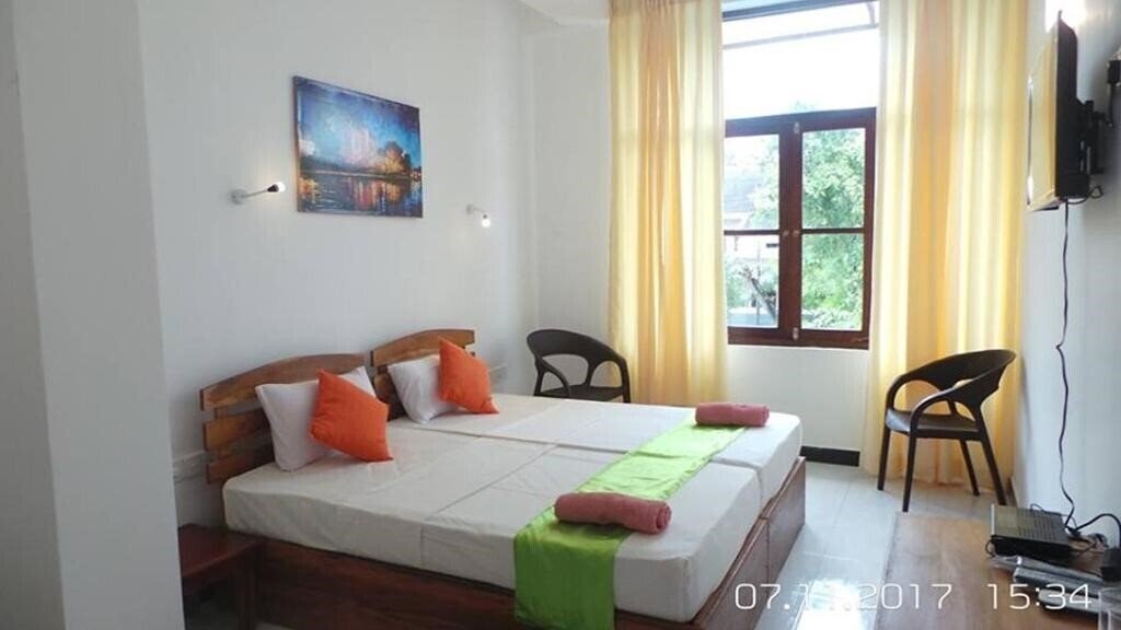 Фотографія Wind Mill Beach Hotel 1*