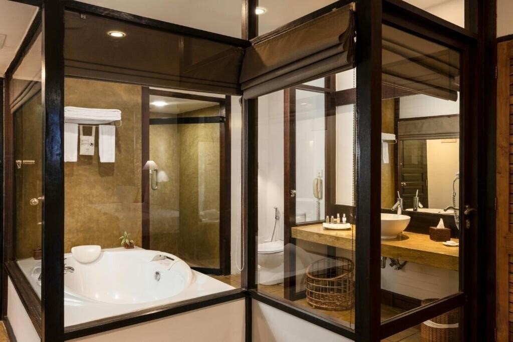 Фотографія Jetwing Beach 5*