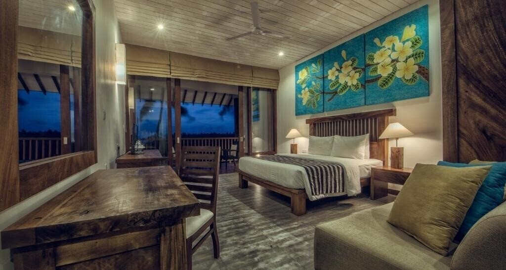Фото Suriya Resort 4*