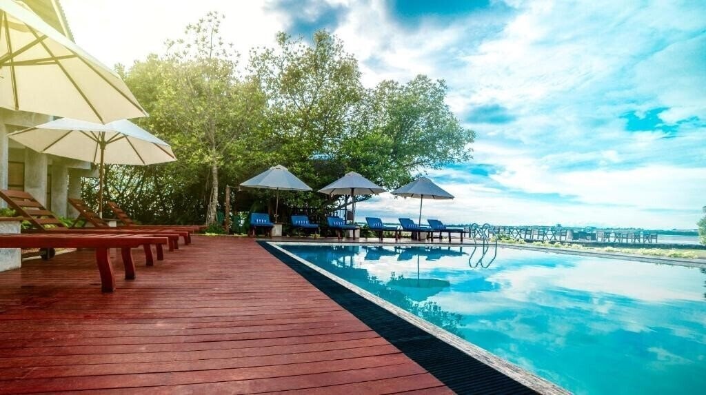 Зображення Amagi Lagoon 4*